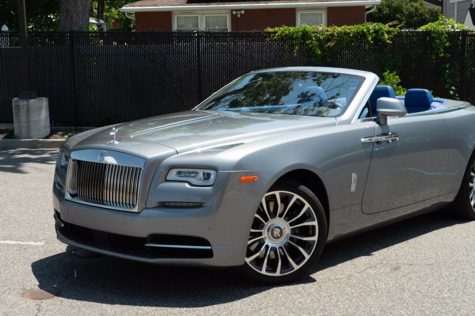 2018 Rolls-royce Dawn - Image 14