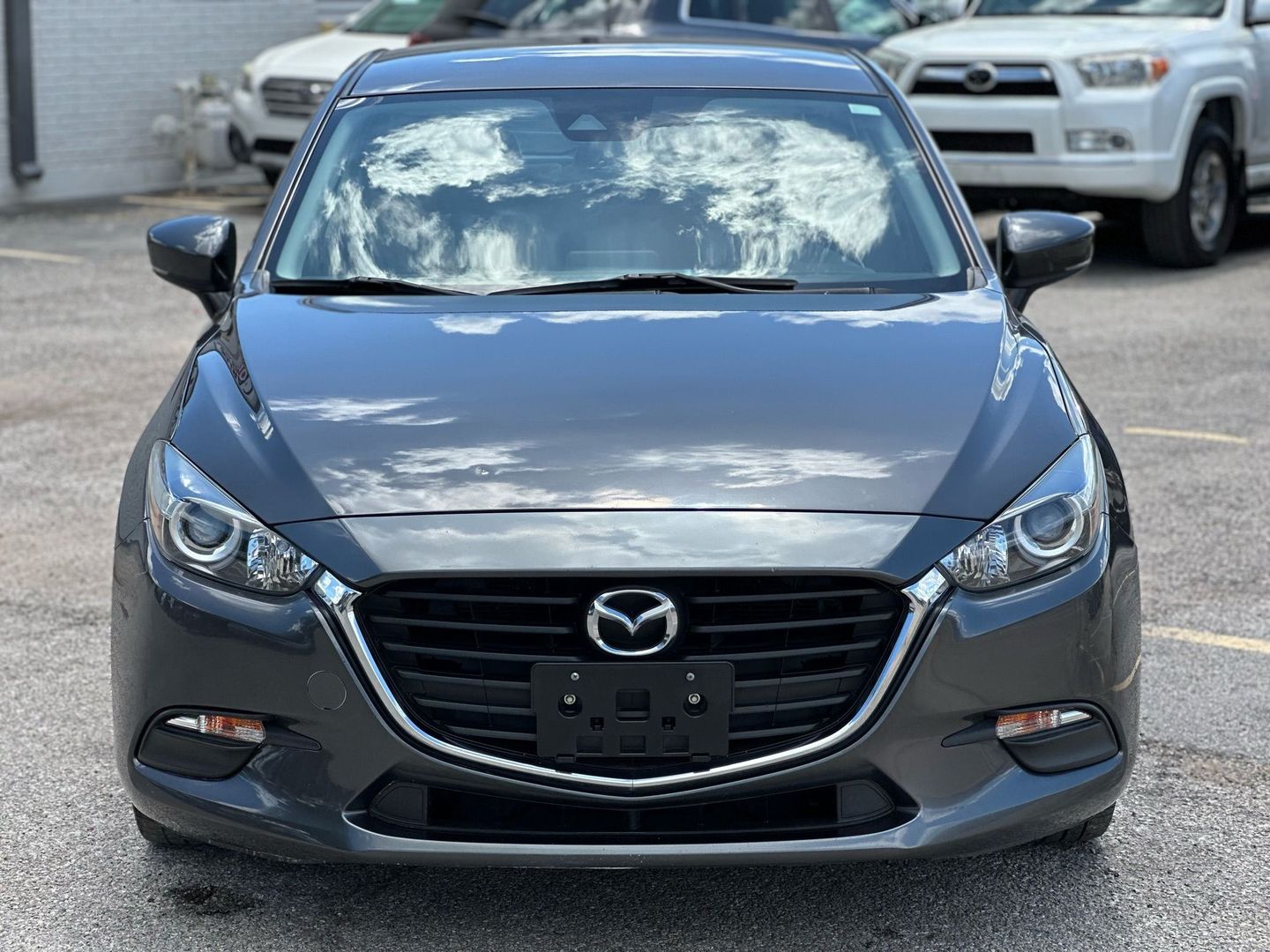 2018 Mazda Mazda3 - Image 10