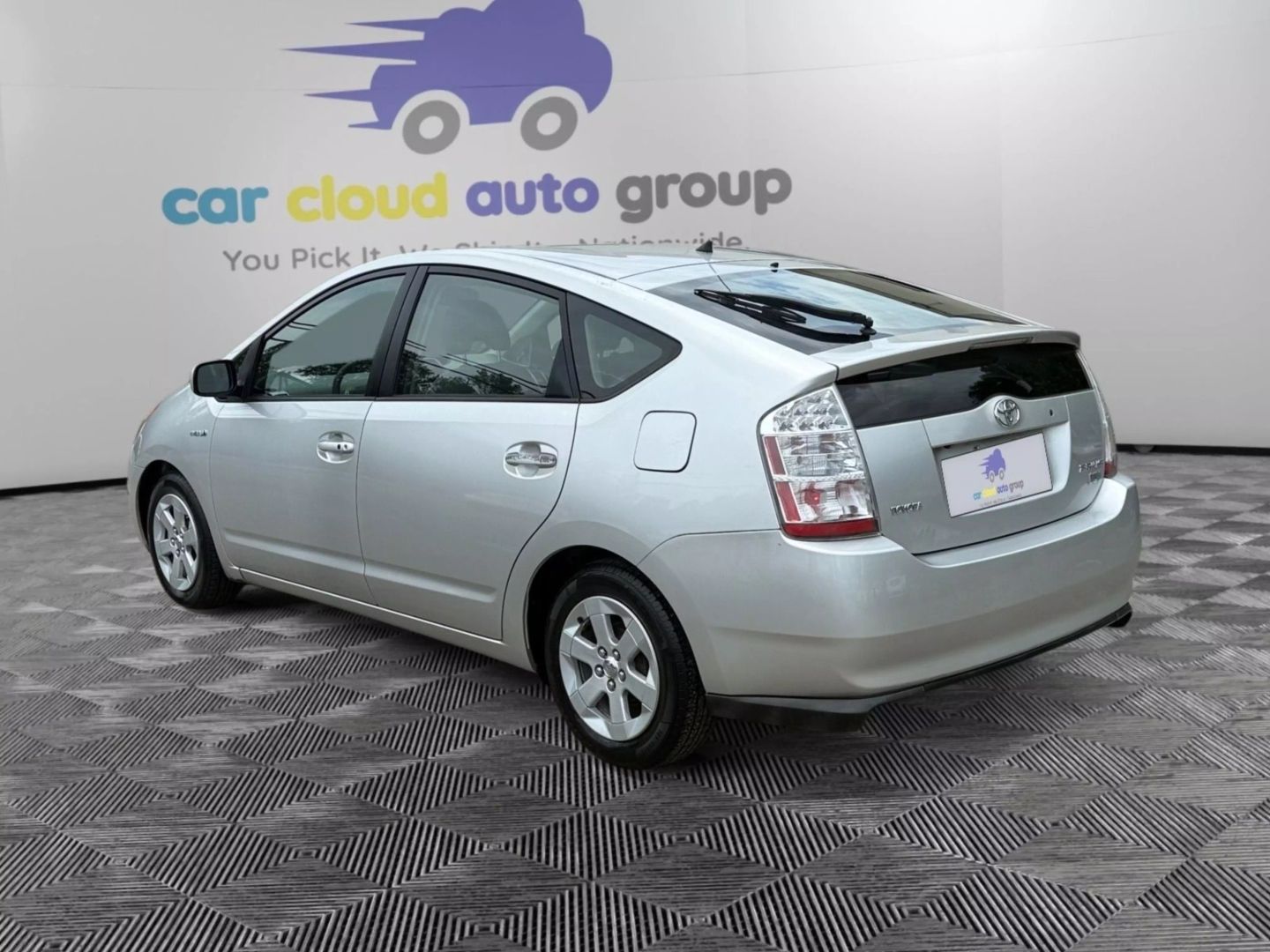 2008TOYOTA PRIUS for sale in Stafford VA