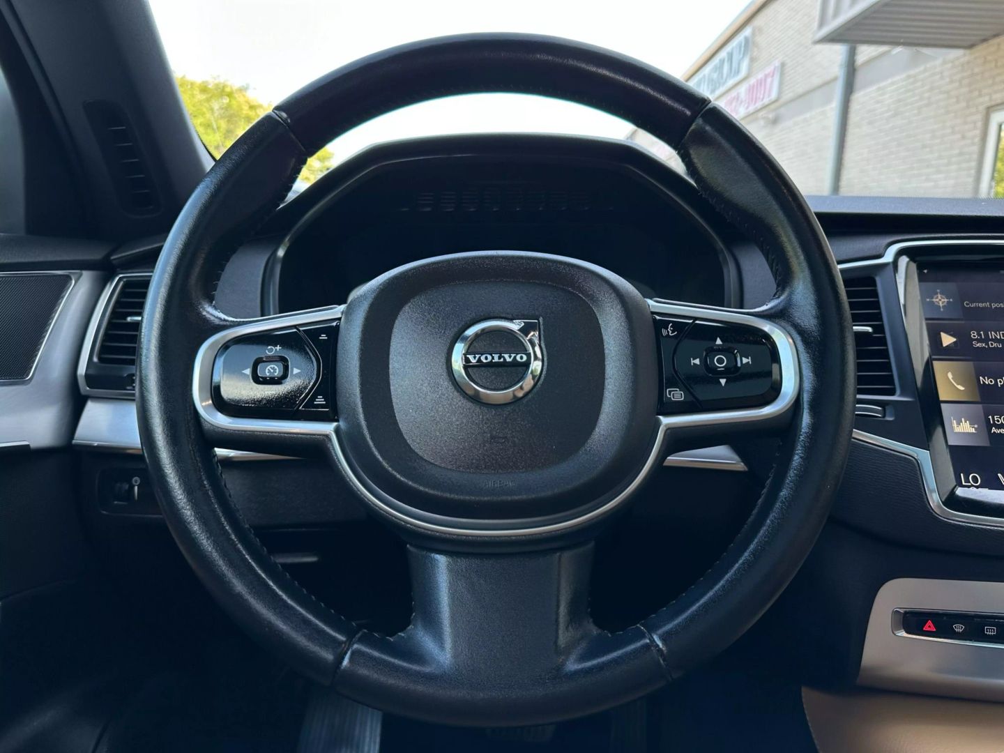 2018 Volvo Xc90 - Image 28