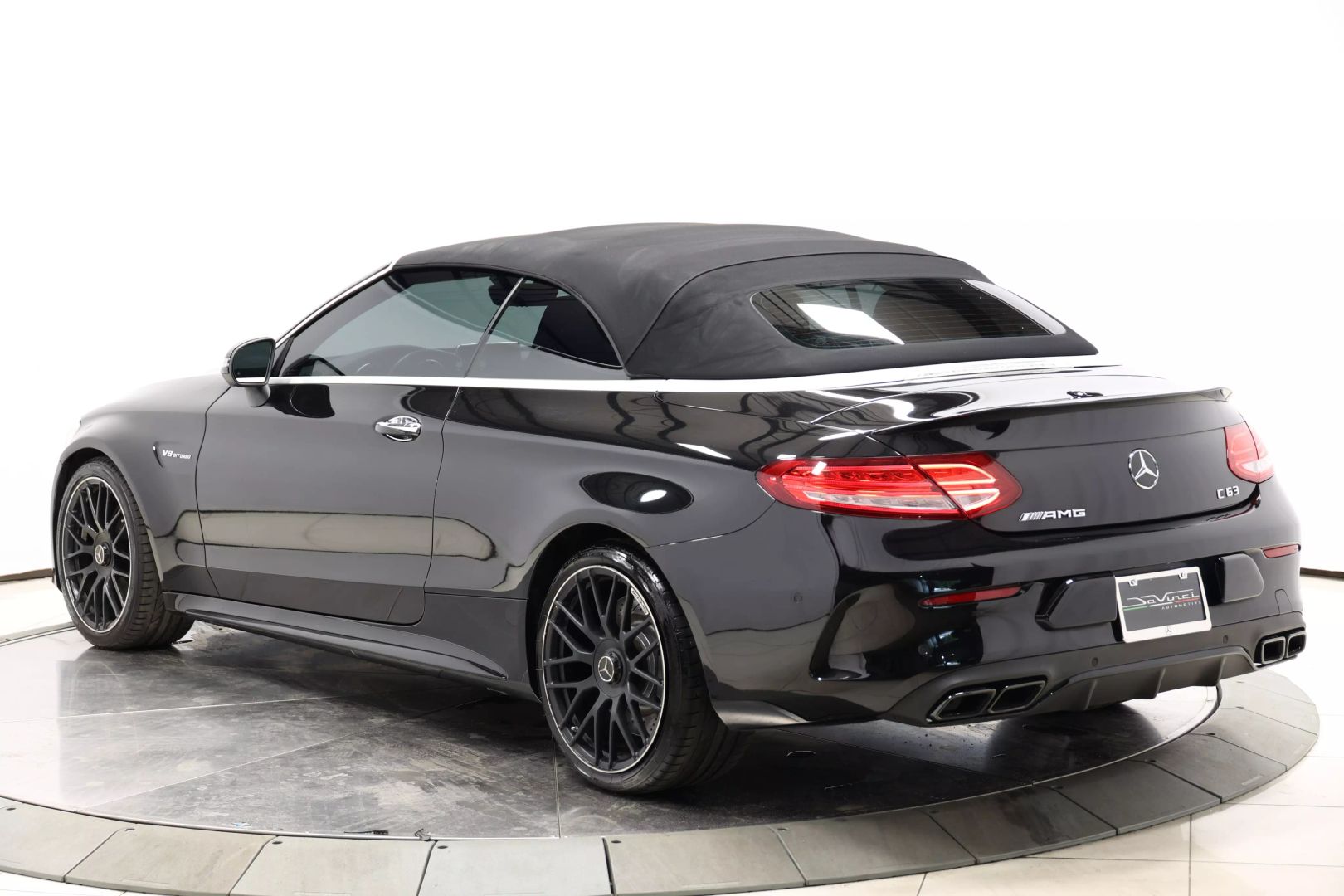 2017 Mercedes-benz Mercedes-amg C-class - Image 102