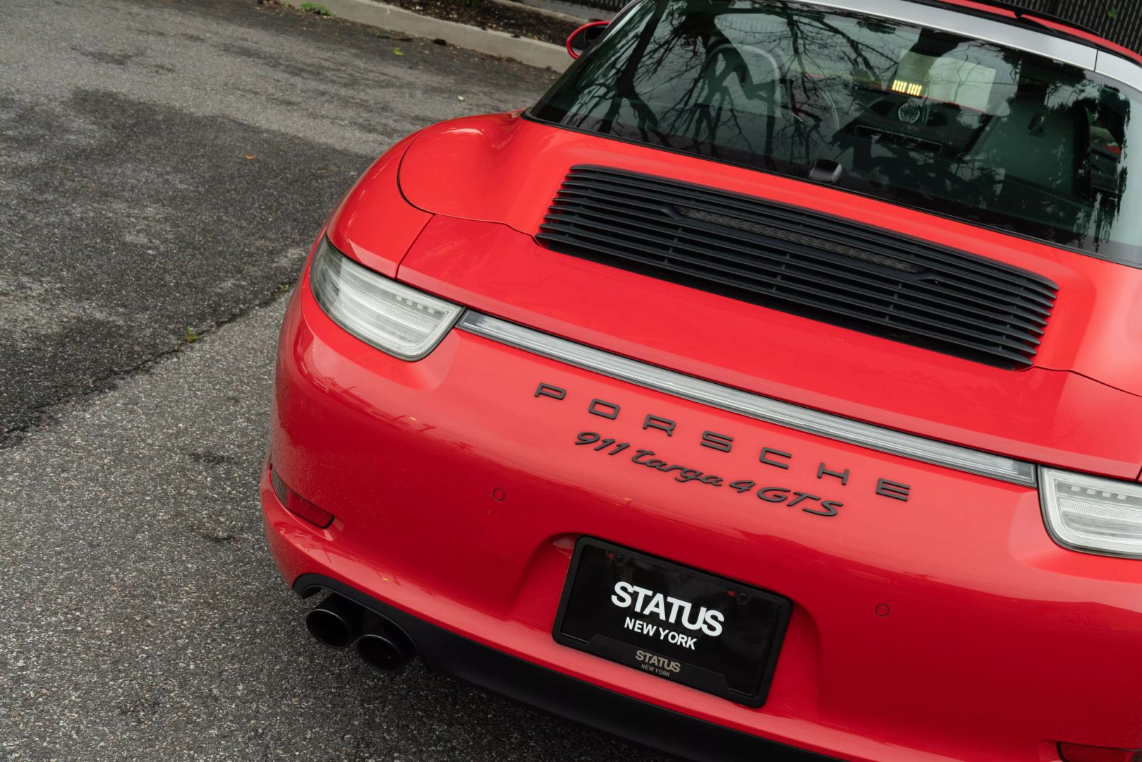 2016 Porsche 911 - Image 29
