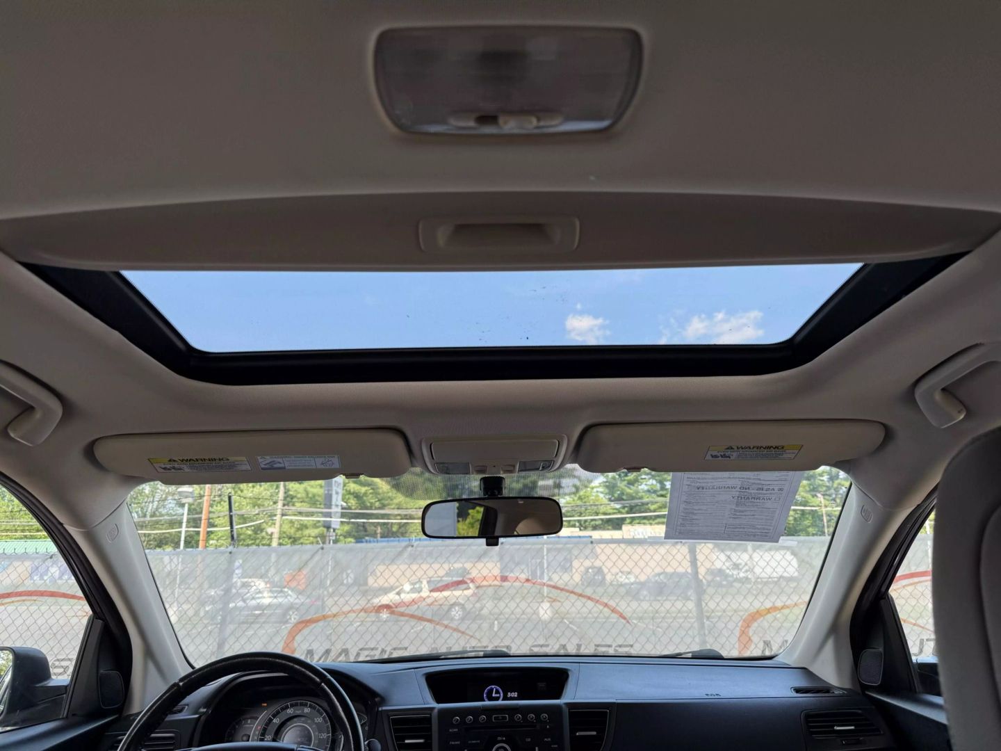 2013 Honda Cr-v - Image 35