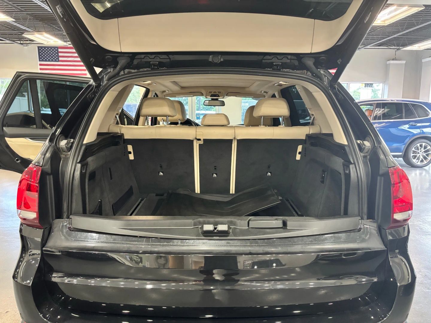 2016 Bmw X5 Sdrive35i Sport Utility 4d - Image 35