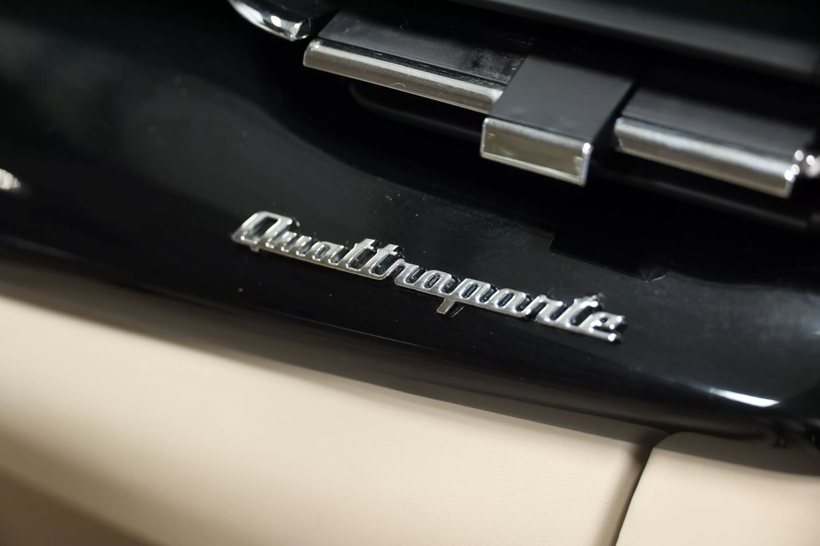 2021 Maserati Quattroporte - Image 97