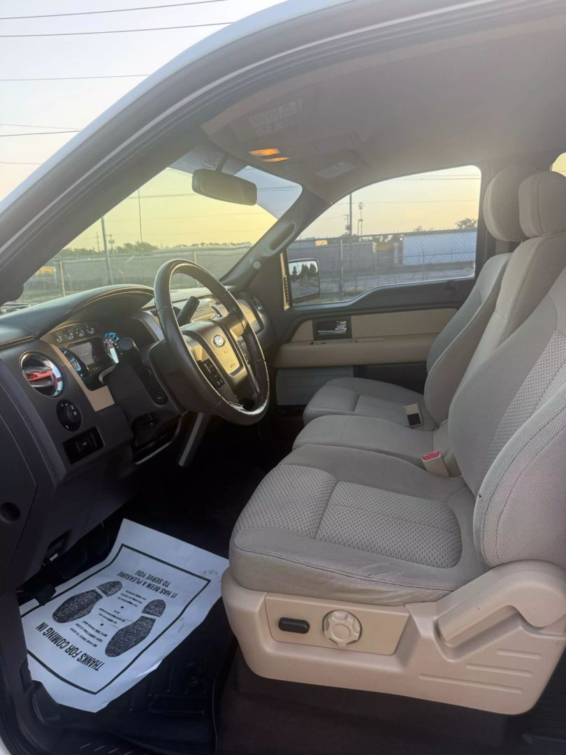 2013 Ford F150 Super Cab - Image 10