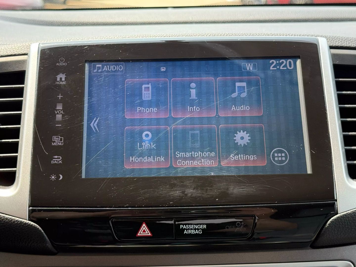 2017 Honda Pilot - Image 33