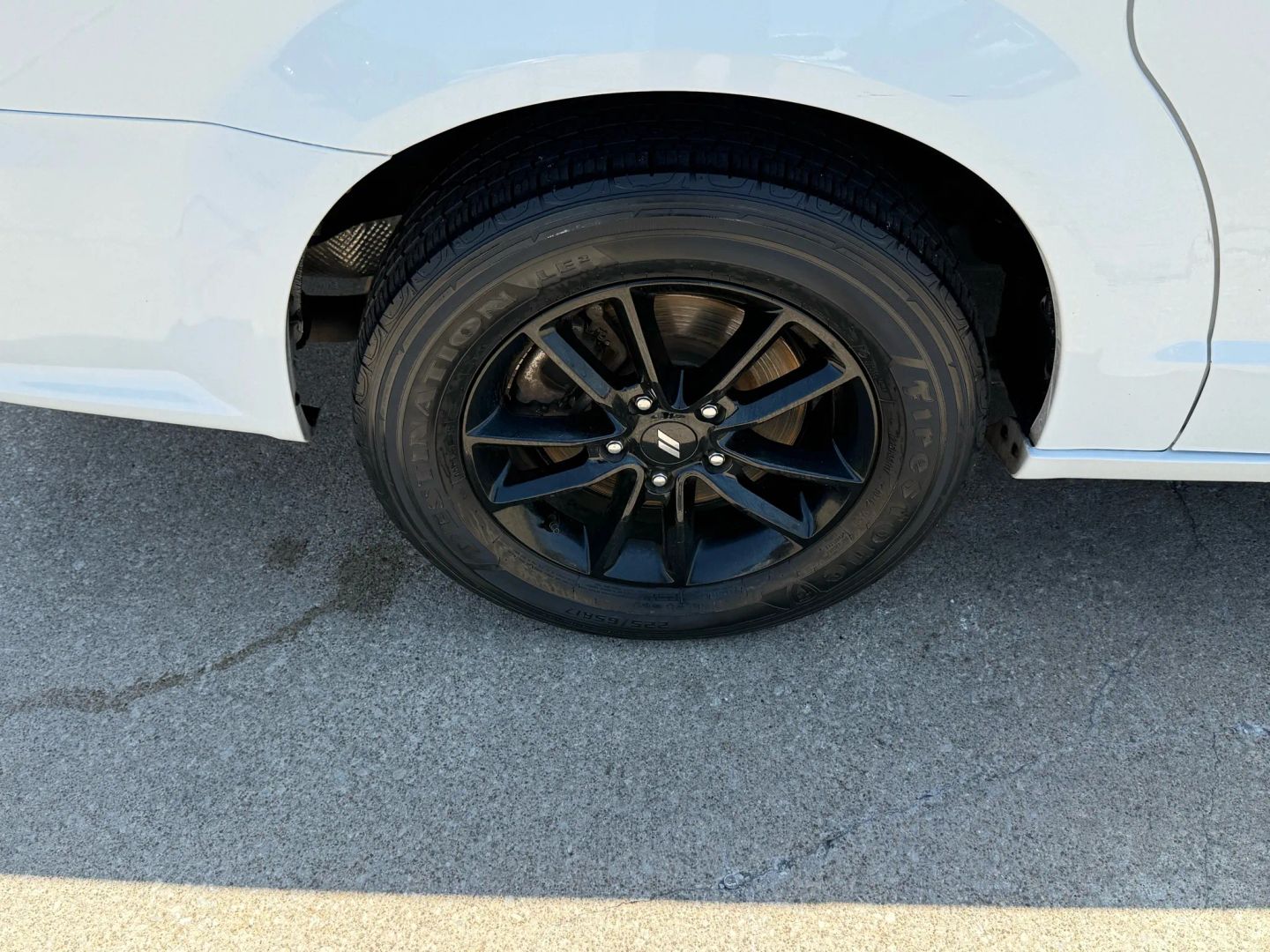 2019 Dodge Grand Caravan Passenger - Image 54