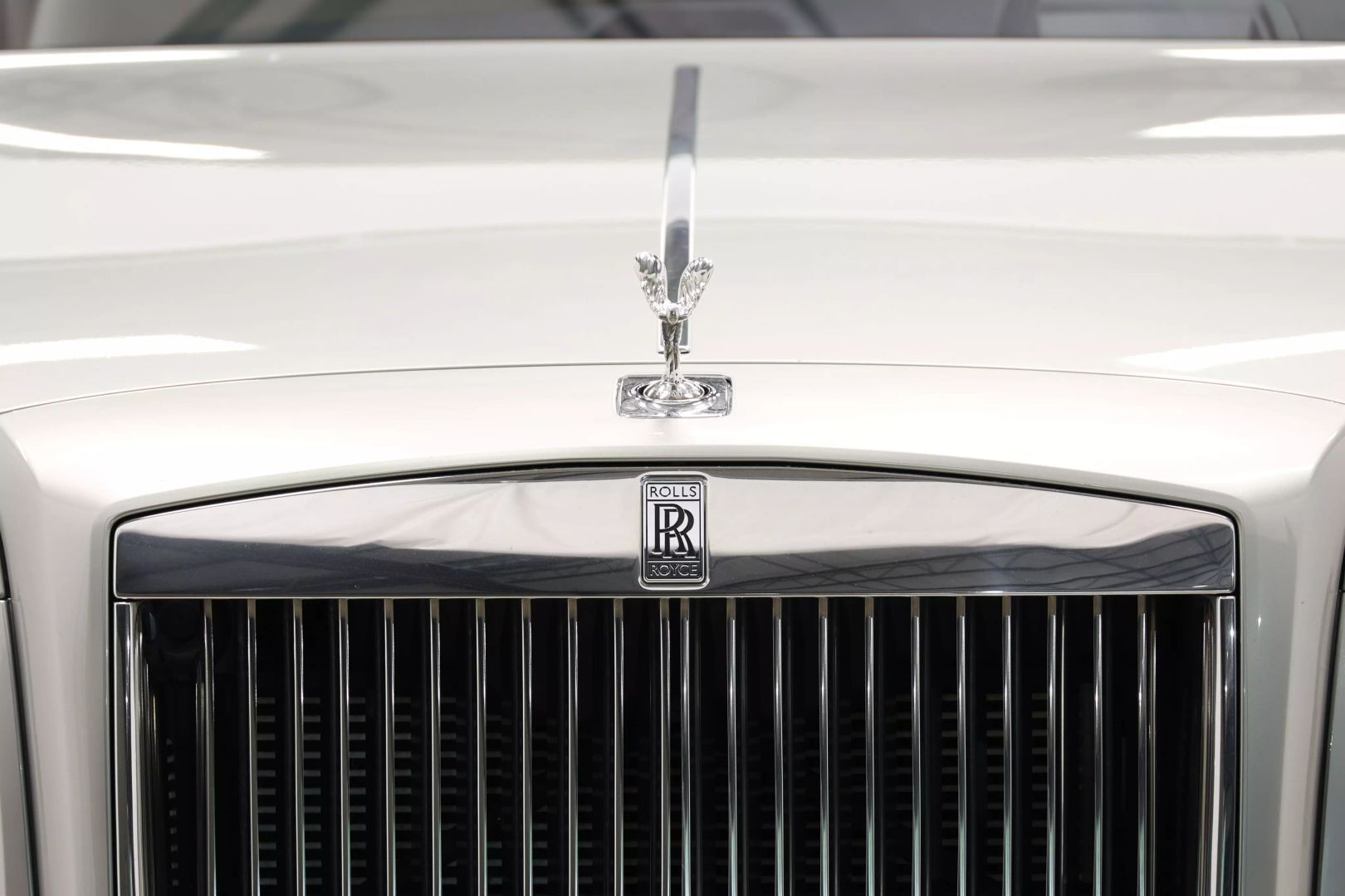 2012 Rolls-royce Ghost - Image 121