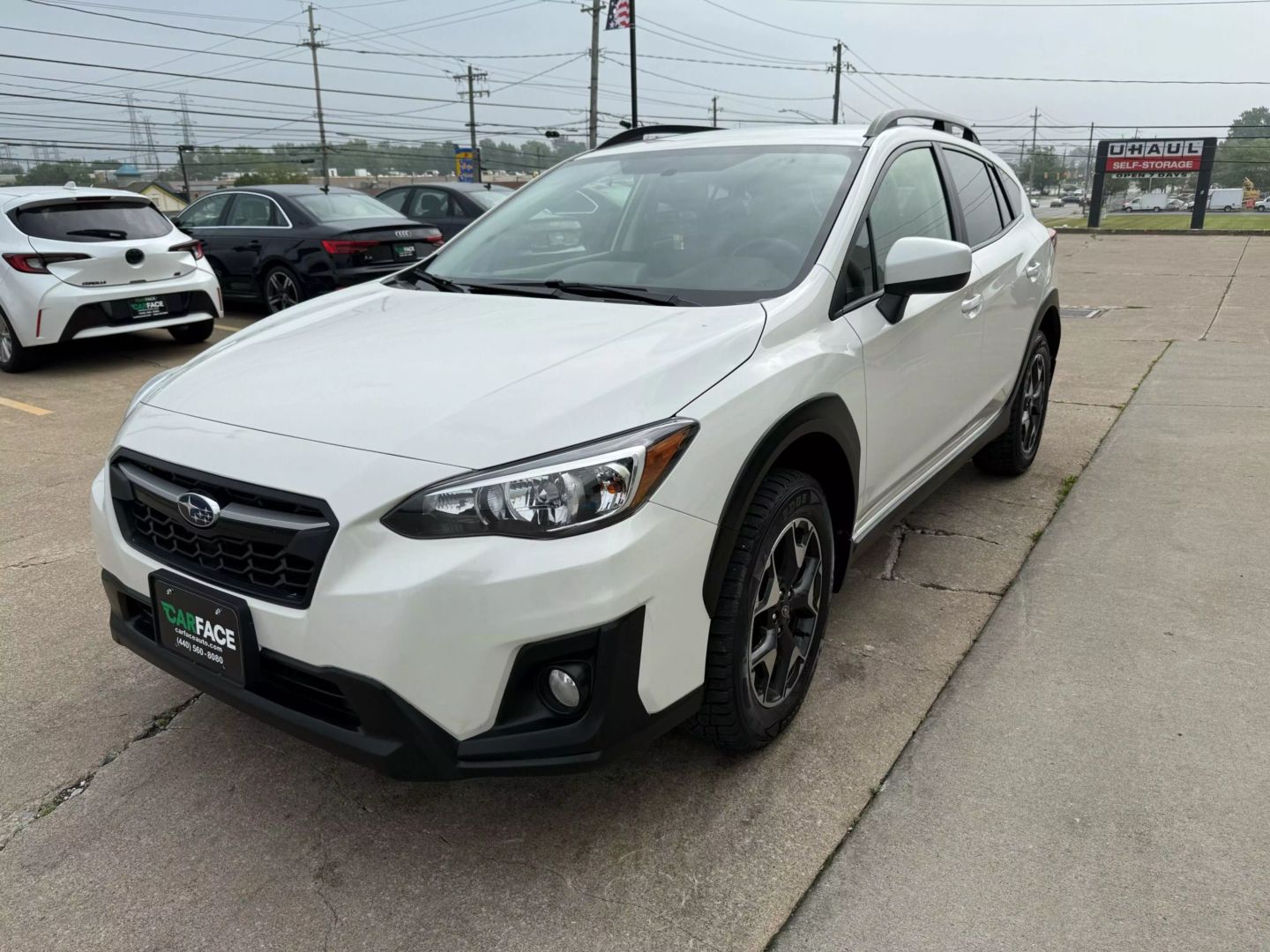 2019 Subaru Crosstrek - Image 5