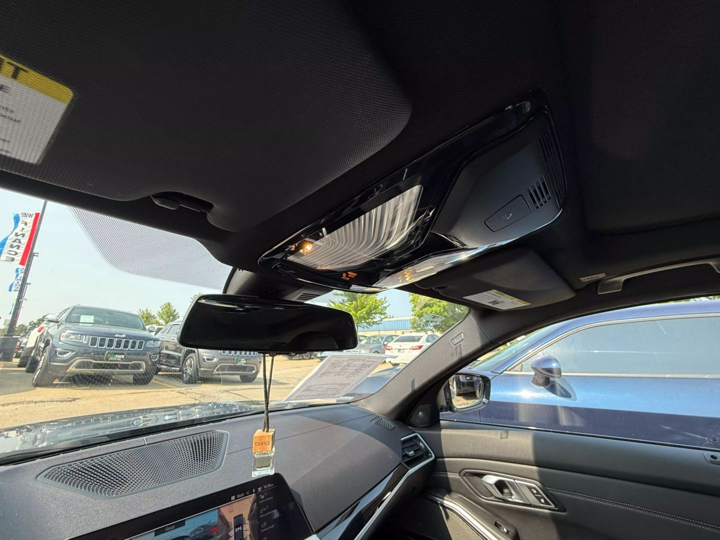 2019 Bmw 3 Series - Image 59
