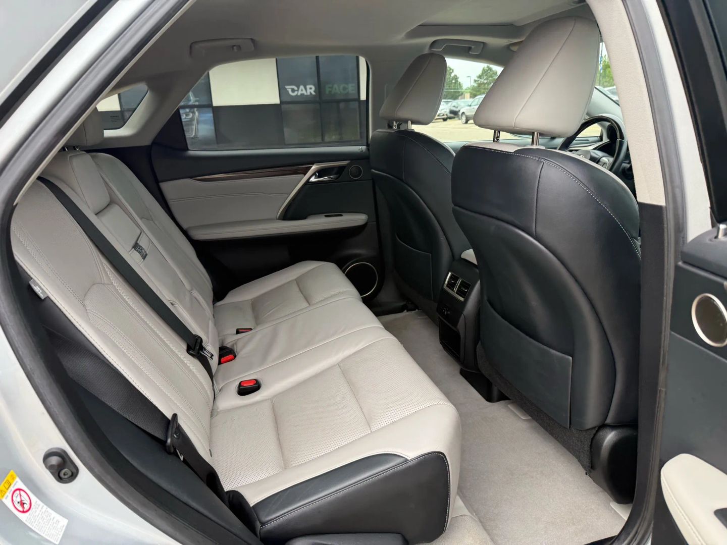 2019 Lexus Rx - Image 24
