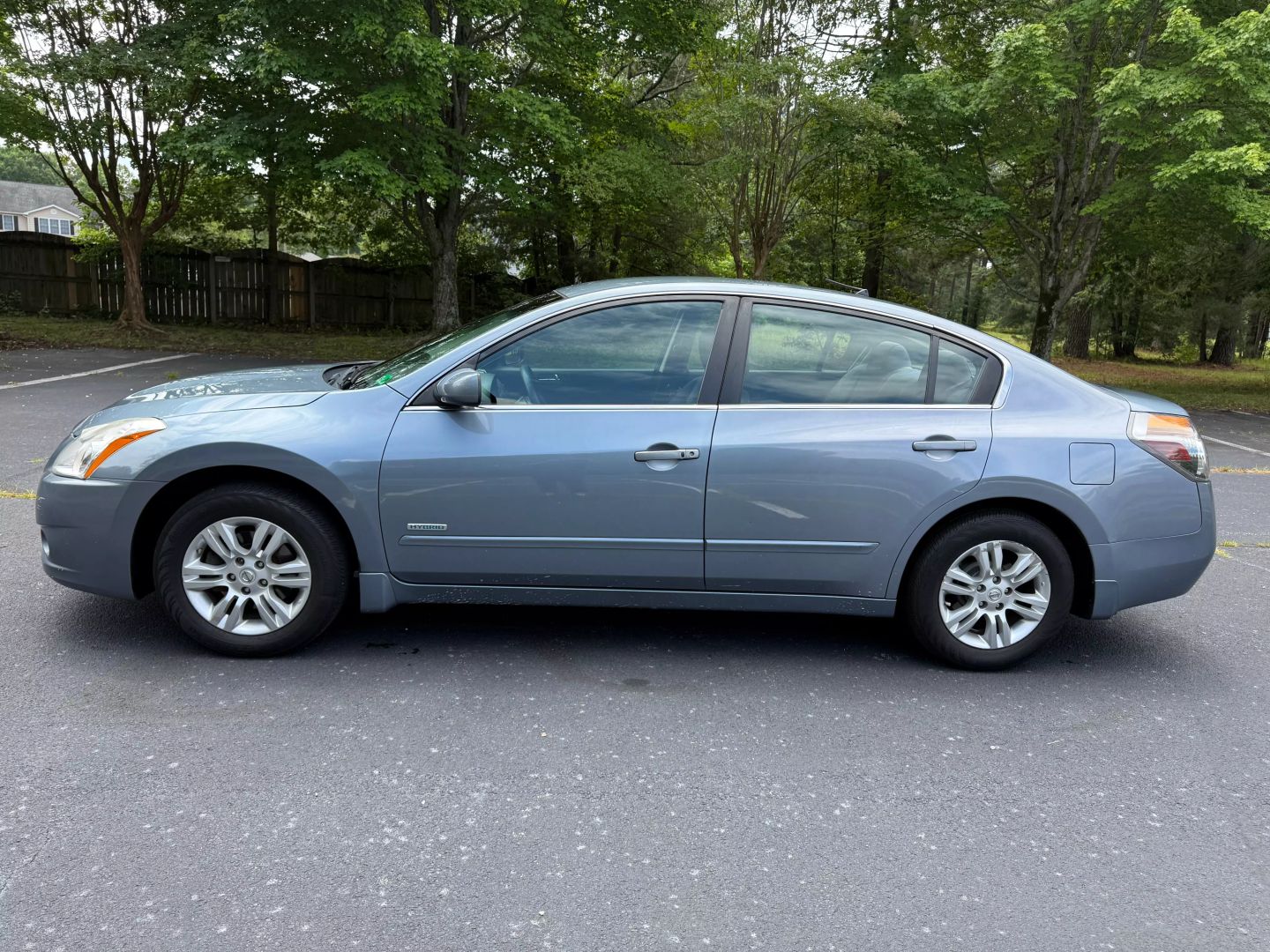 2011 Nissan Altima - Image 8