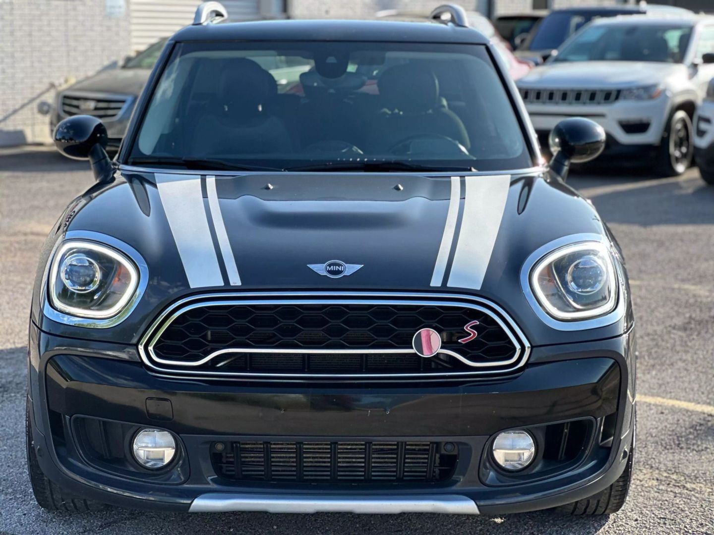 2017 Mini Countryman - Image 10