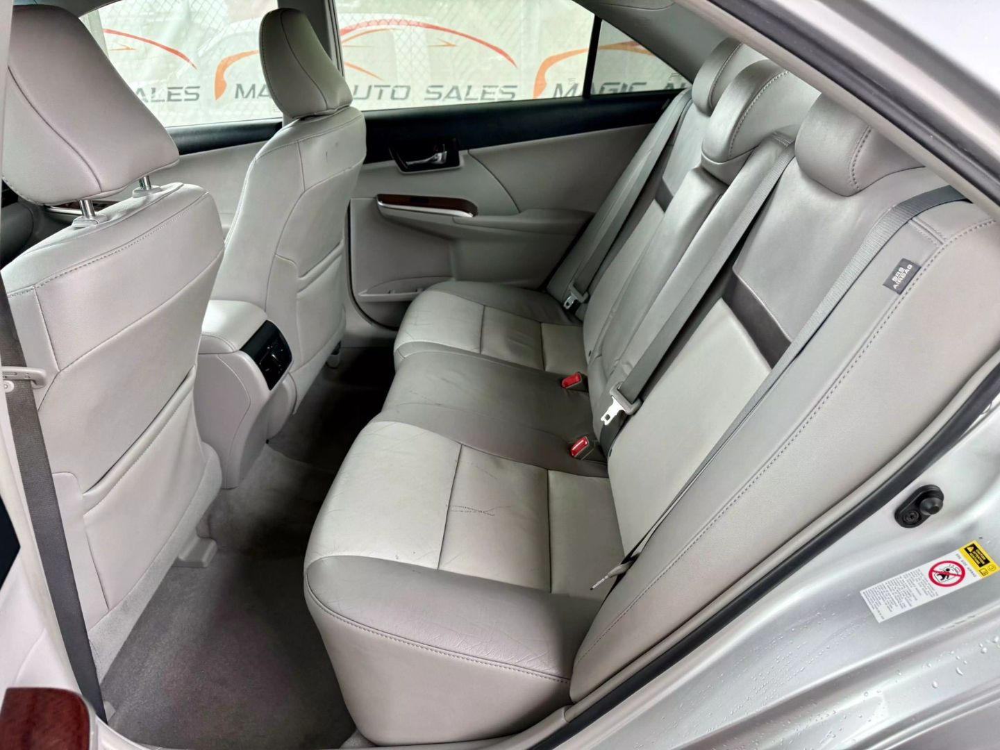 2012 Toyota Camry - Image 18