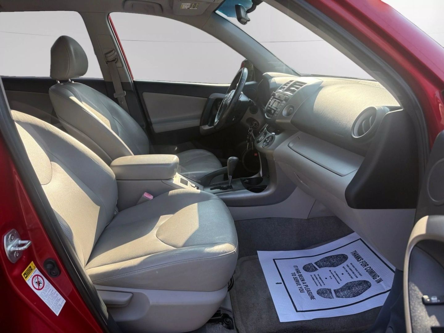 2007TOYOTA RAV4 for sale in Stafford VA