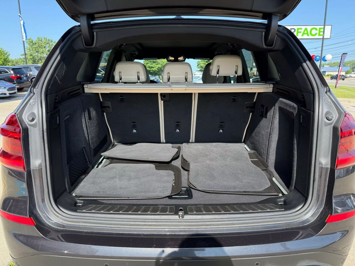 2019 Bmw X3 - Image 13