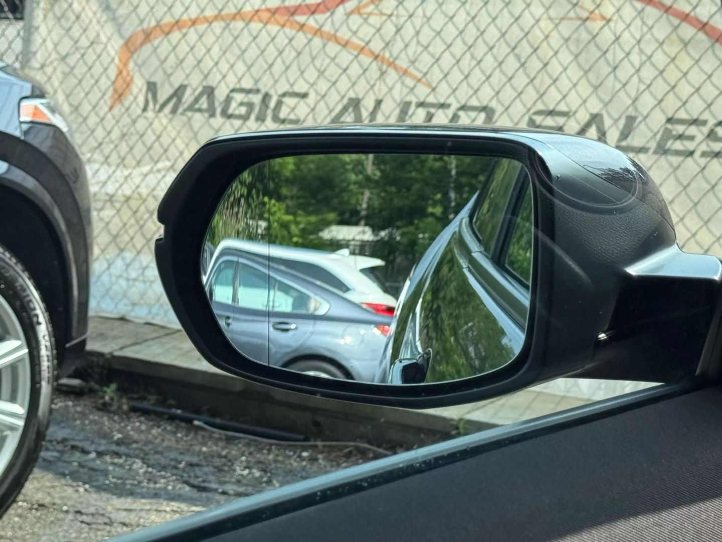 2016 Honda Hr-v - Image 37
