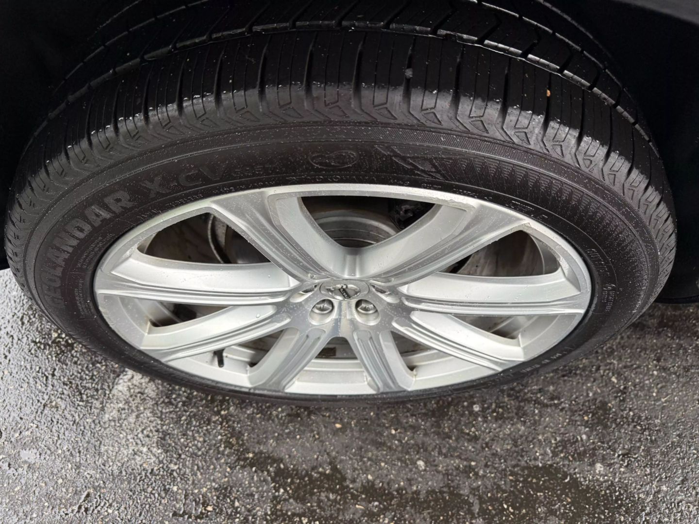 2018 Volvo Xc90 - Image 50