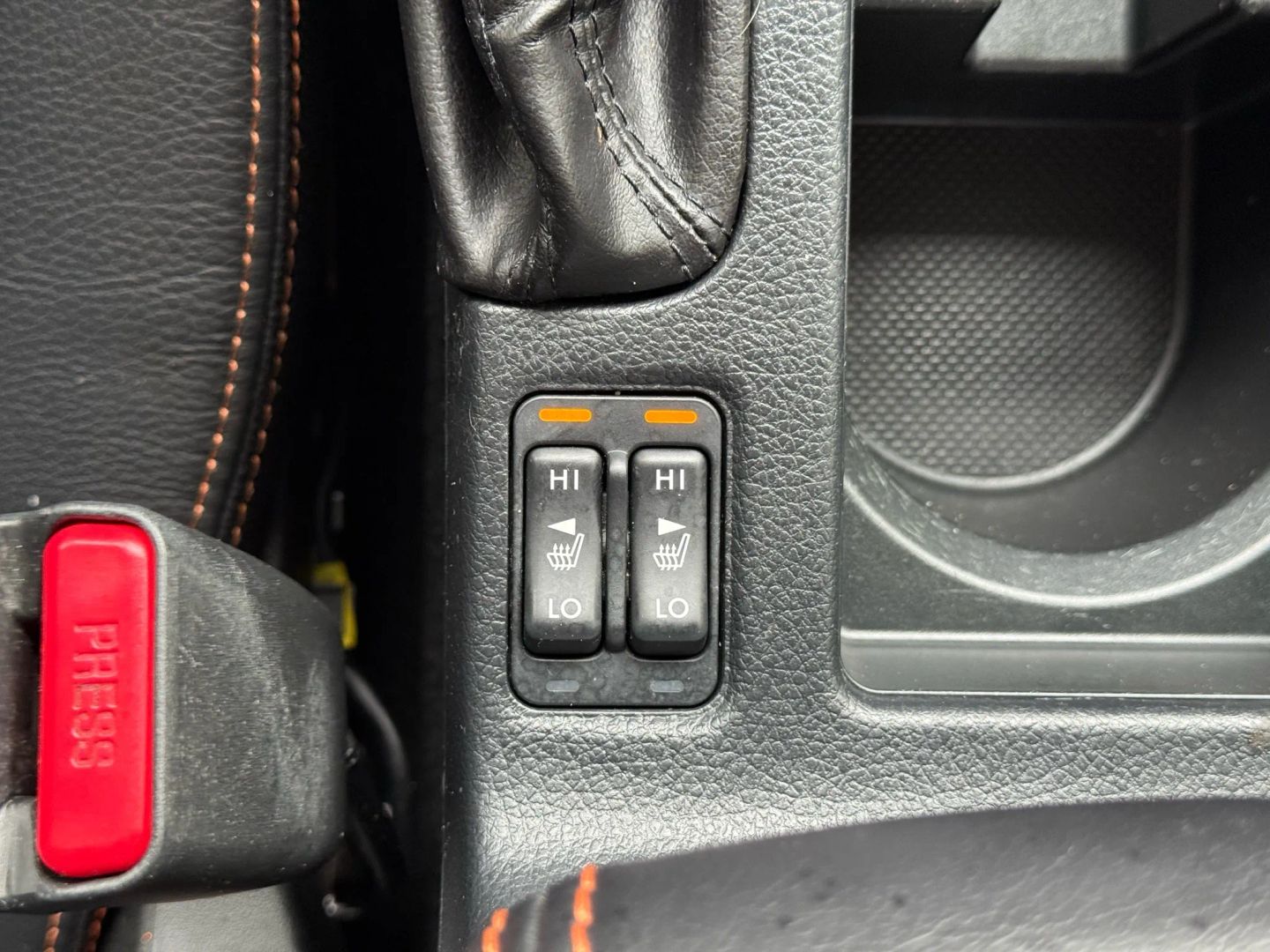 2017 Subaru Crosstrek - Image 30