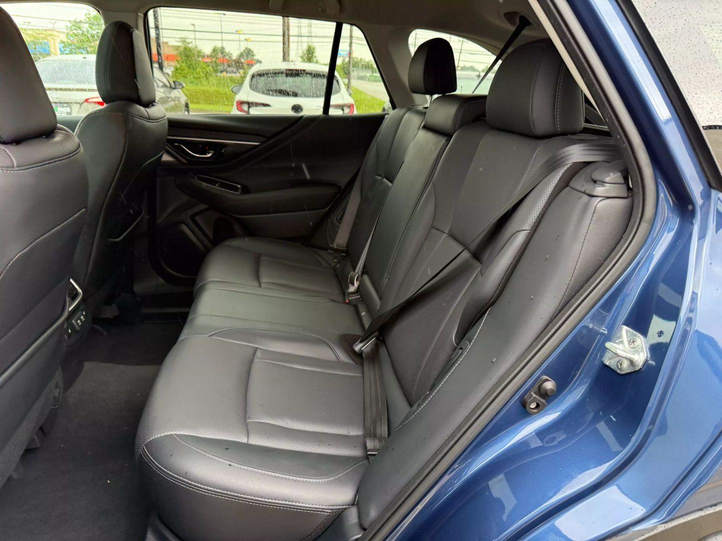 2022 Subaru Outback - Image 21