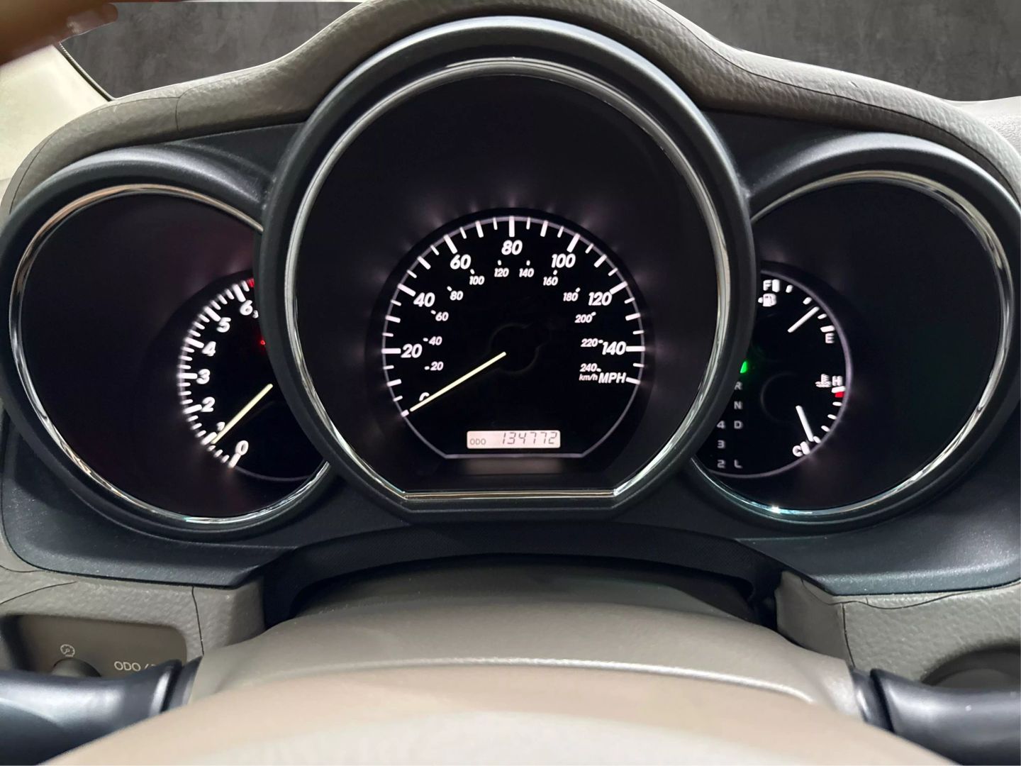 2009 Lexus Rx - Image 34