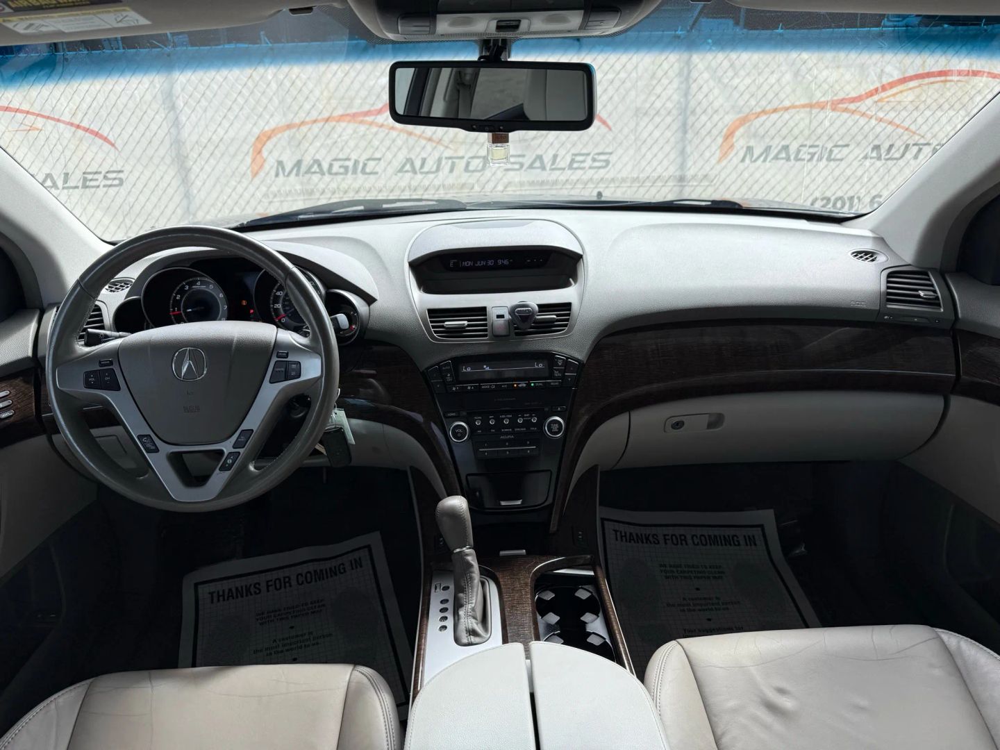 2012 Acura Mdx - Image 27