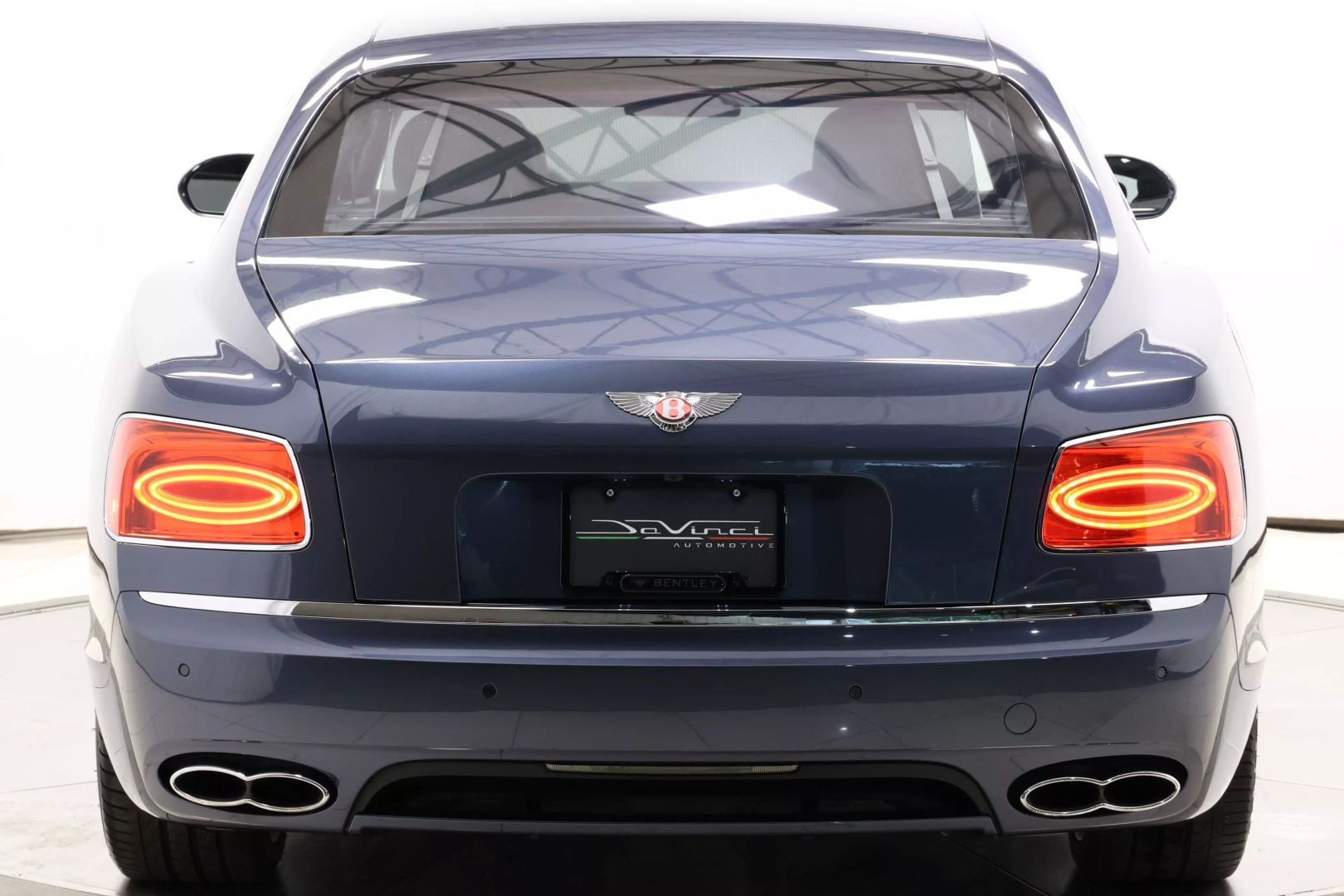 2016 Bentley Flying Spur - Image 57