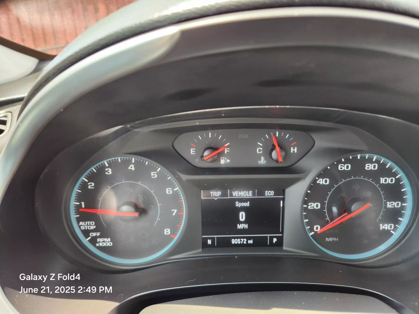 2020 Chevrolet Malibu - Image 20