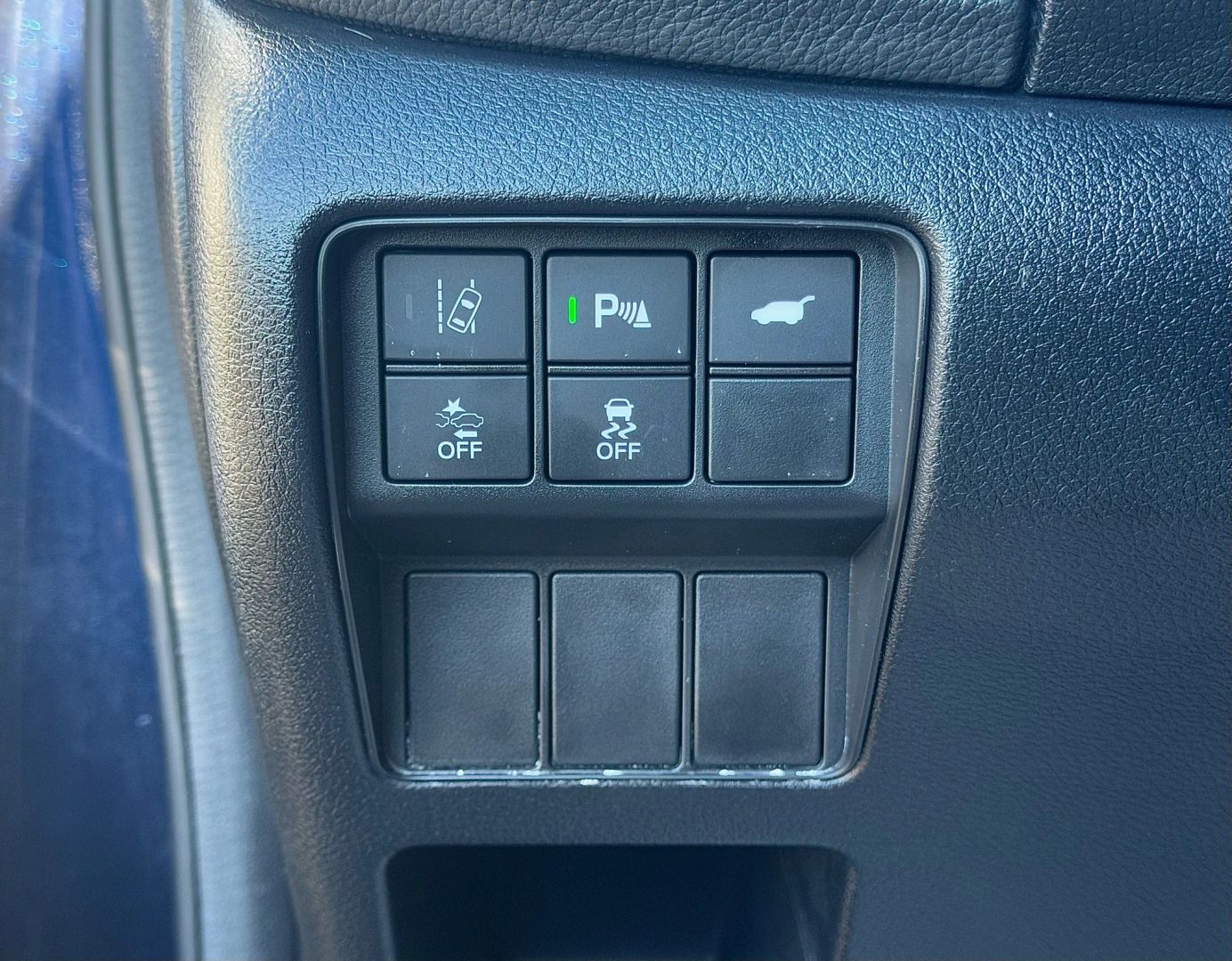 2022 Honda Cr-v Hybrid - Image 24