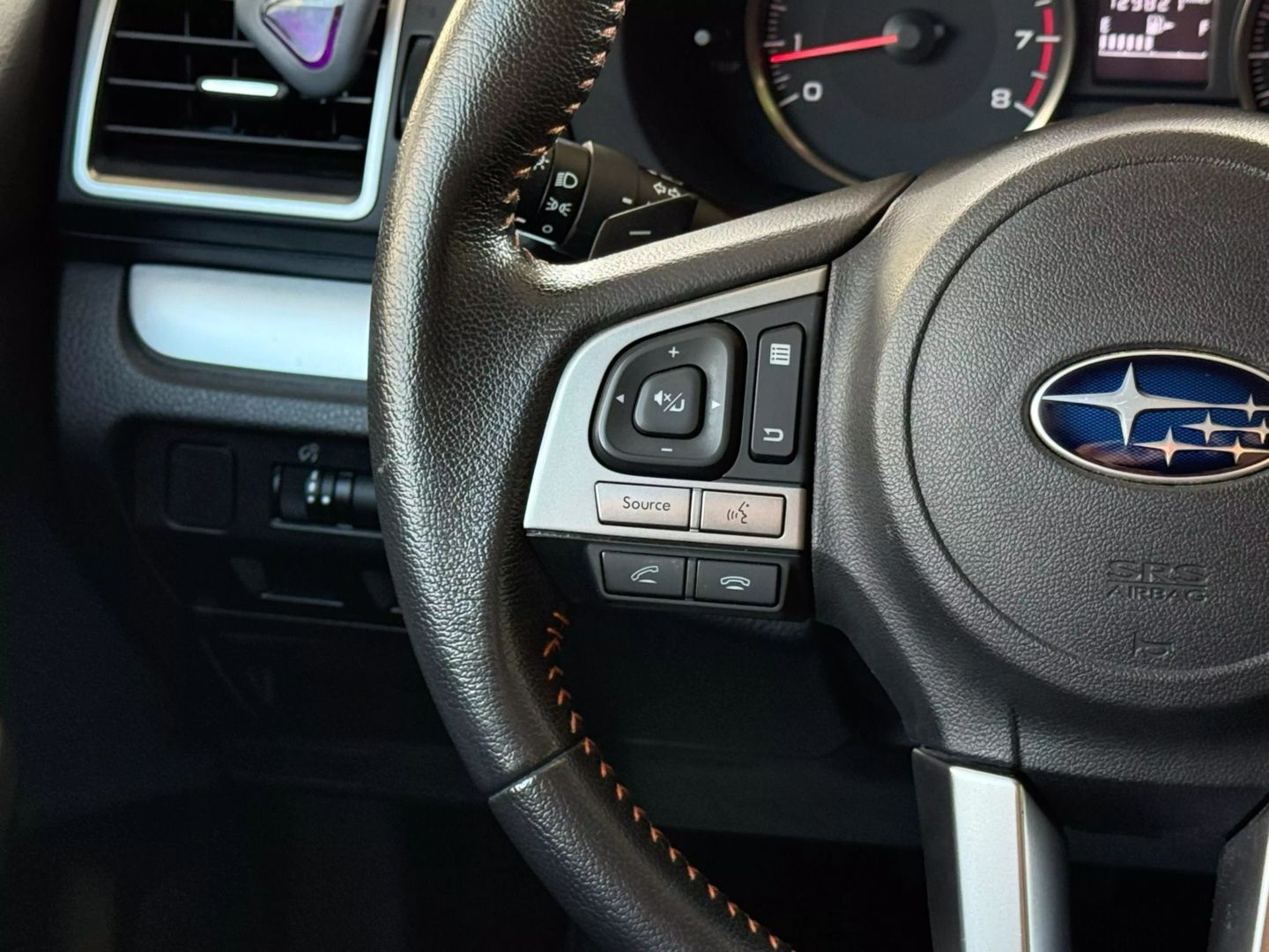 2017 Subaru Crosstrek - Image 32