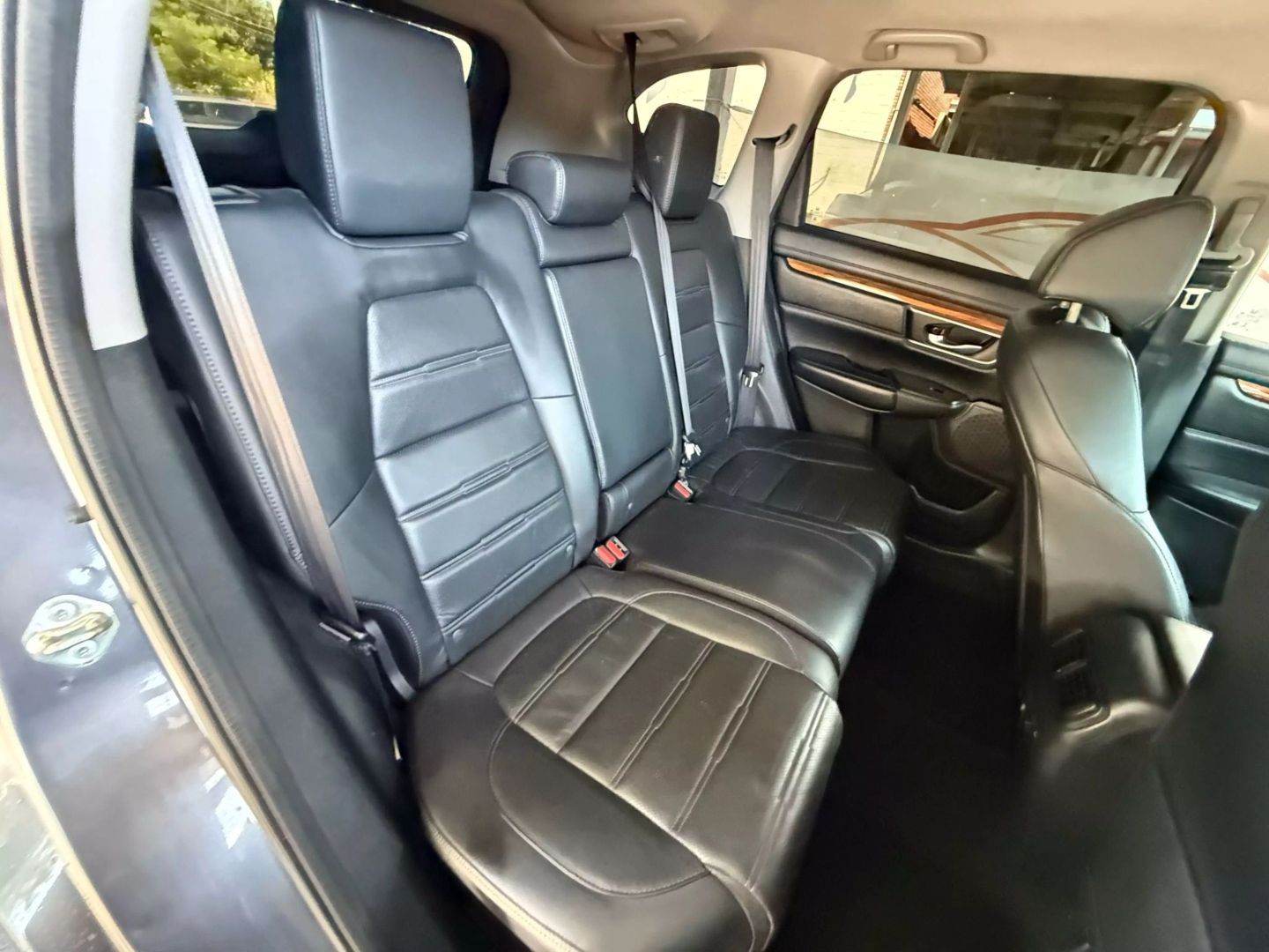 2020 Honda Cr-v - Image 23