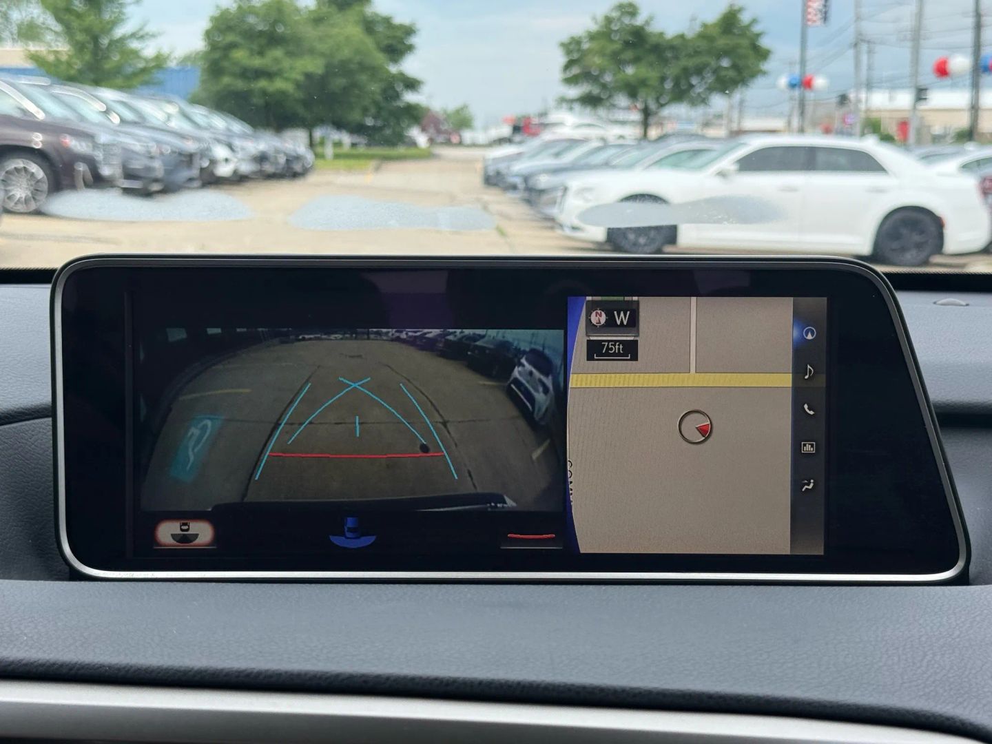 2019 Lexus Rx - Image 44