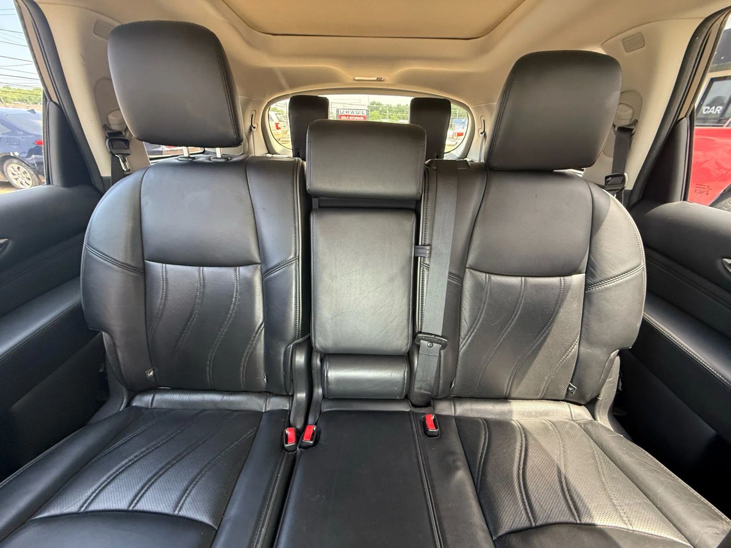 2015 Infiniti Qx60 - Image 50