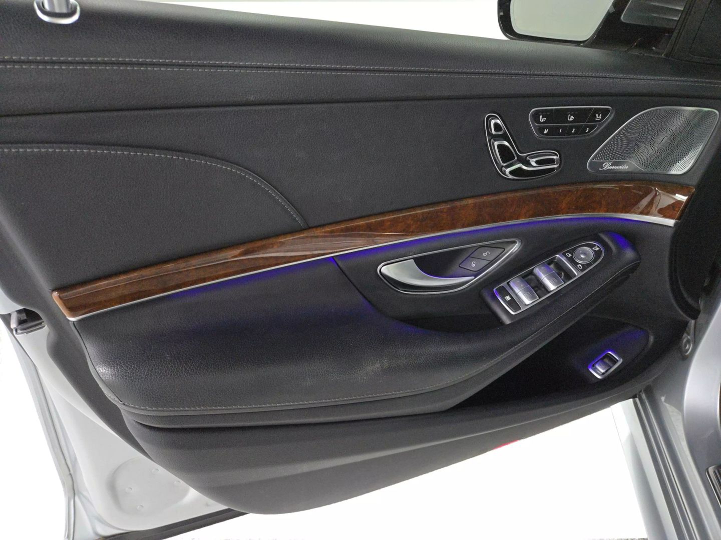 2015 Mercedes-benz S-class - Image 21