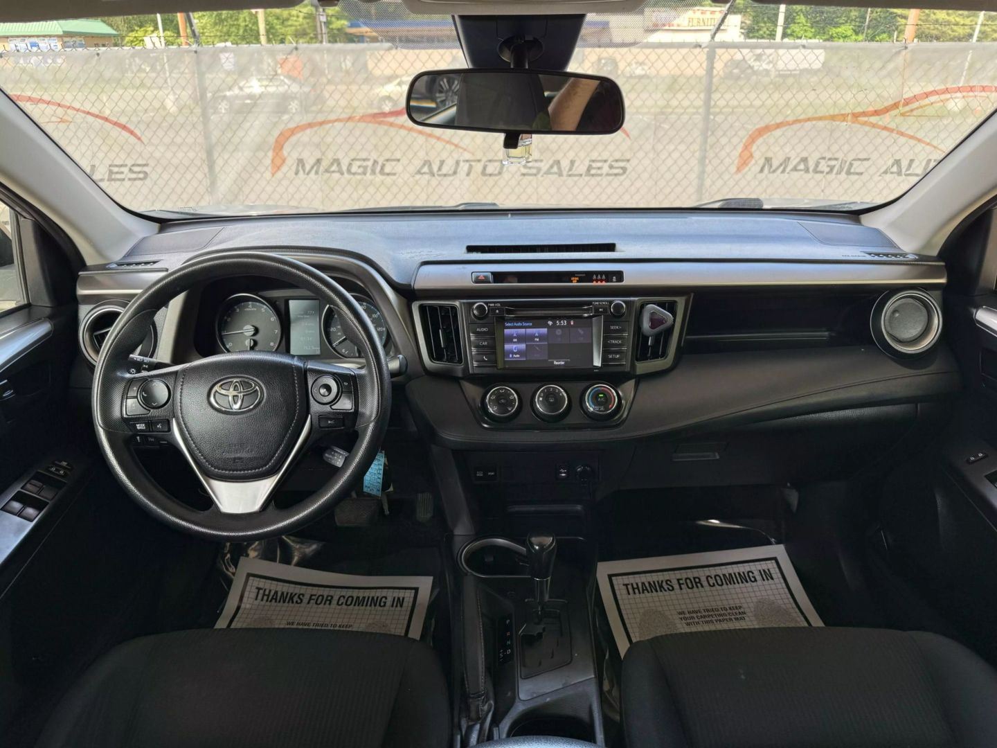 2018 Toyota Rav4 - Image 26