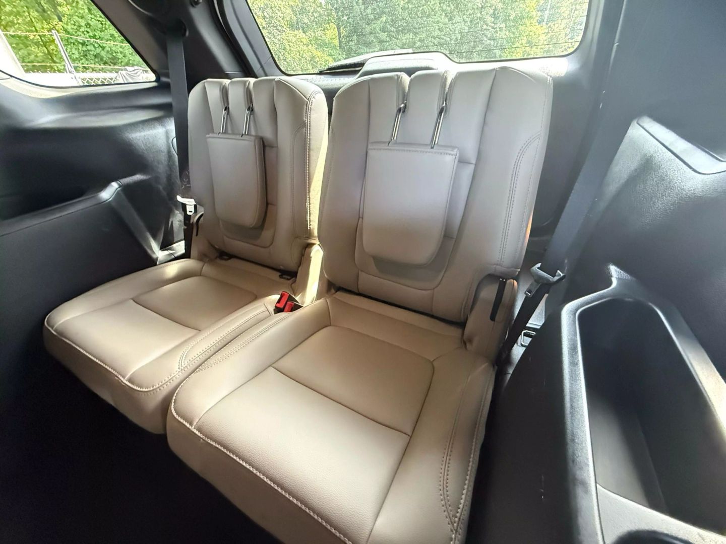 2018 Ford Explorer - Image 20