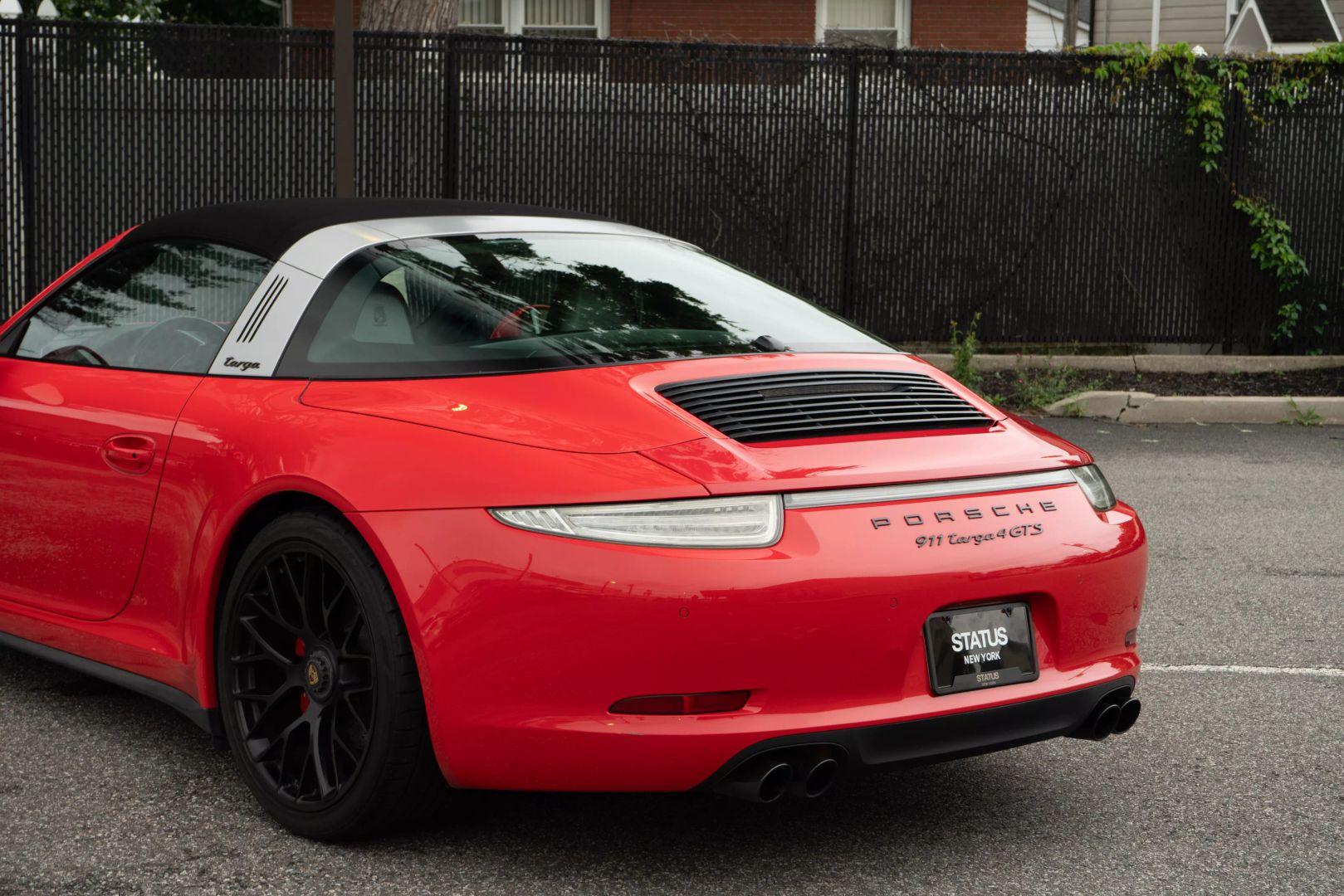 2016 Porsche 911 - Image 37