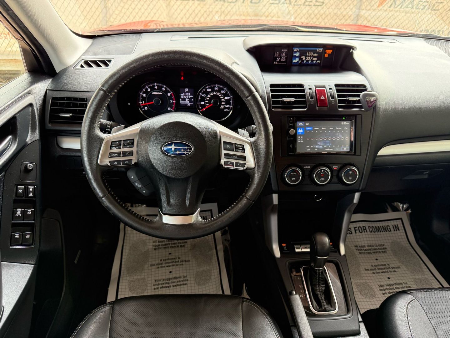 2015 Subaru Forester - Image 32