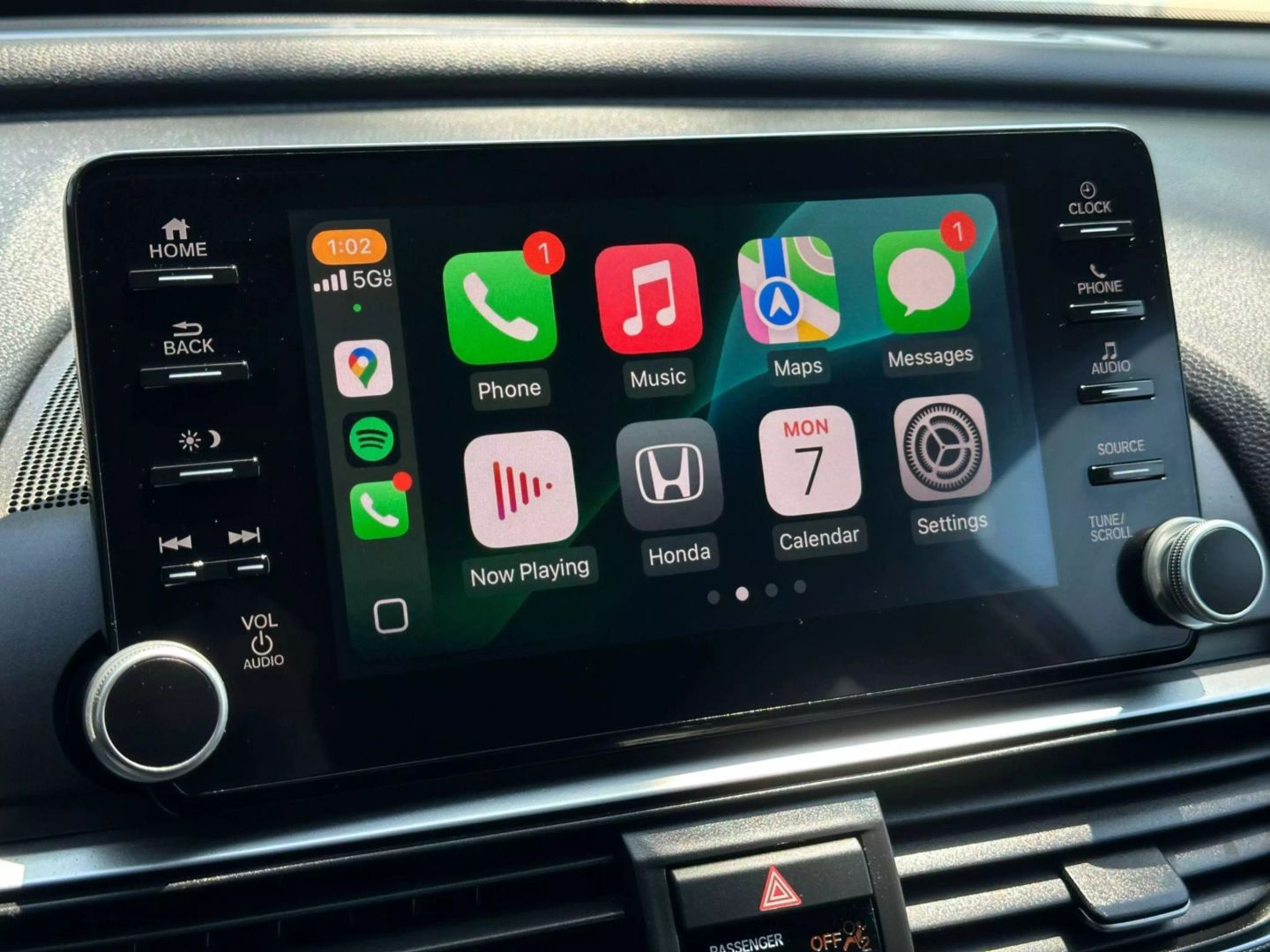 2018 Honda Accord - Image 27