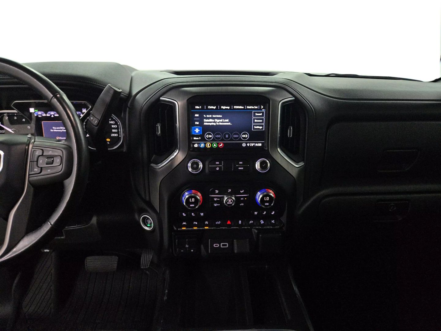 2020 Gmc Sierra 1500 Crew Cab - Image 13