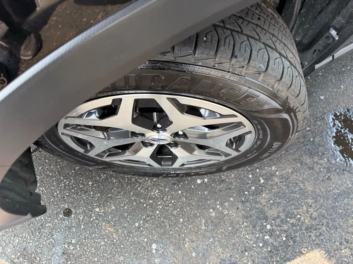 2020 Subaru Forester - Image 38