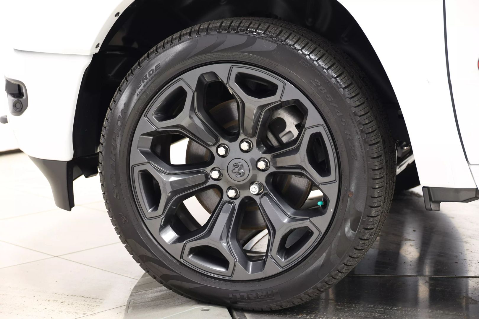 2023 Ram 1500 Crew Cab - Image 115