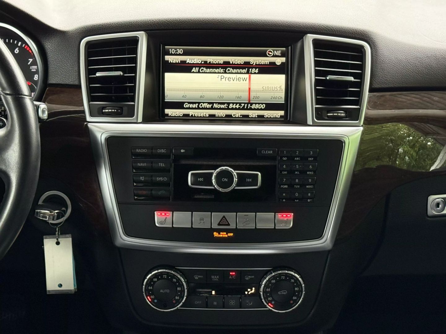 2014 Mercedes-benz M-class - Image 28