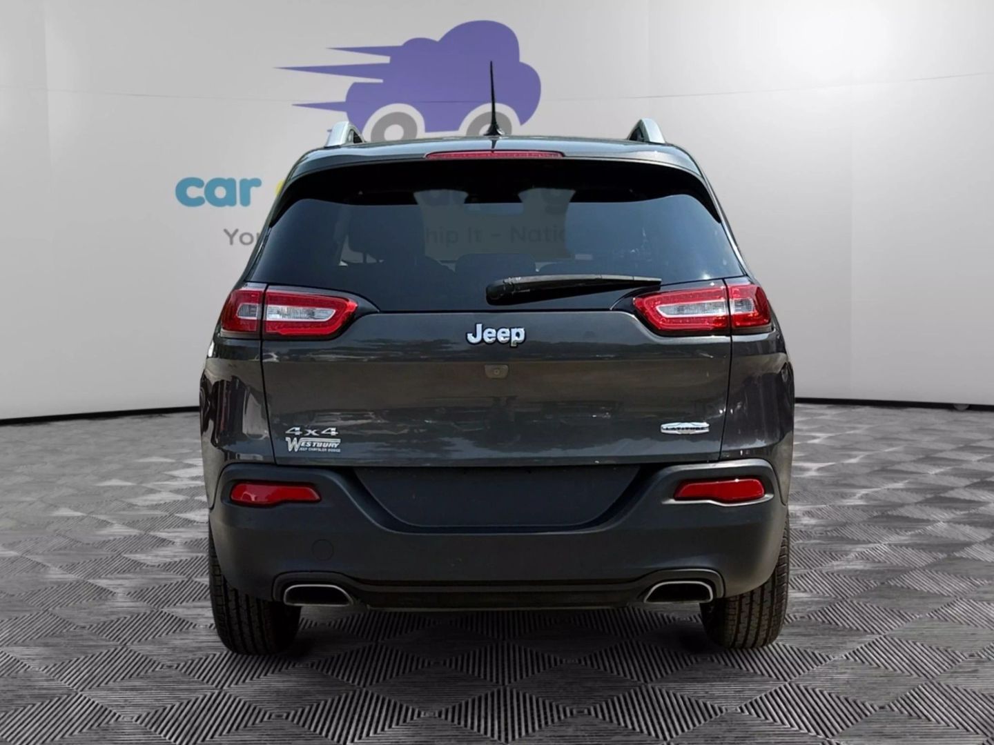 2015JEEP CHEROKEE for sale in Stafford VA