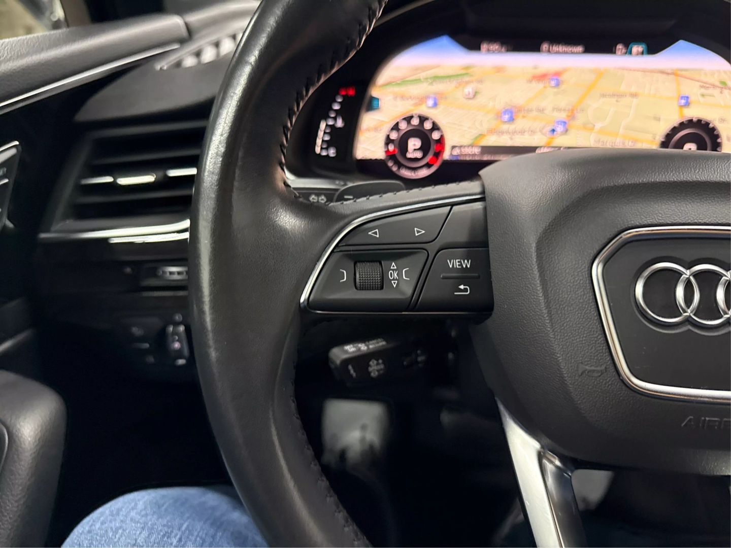 2018 Audi Q7 - Image 26