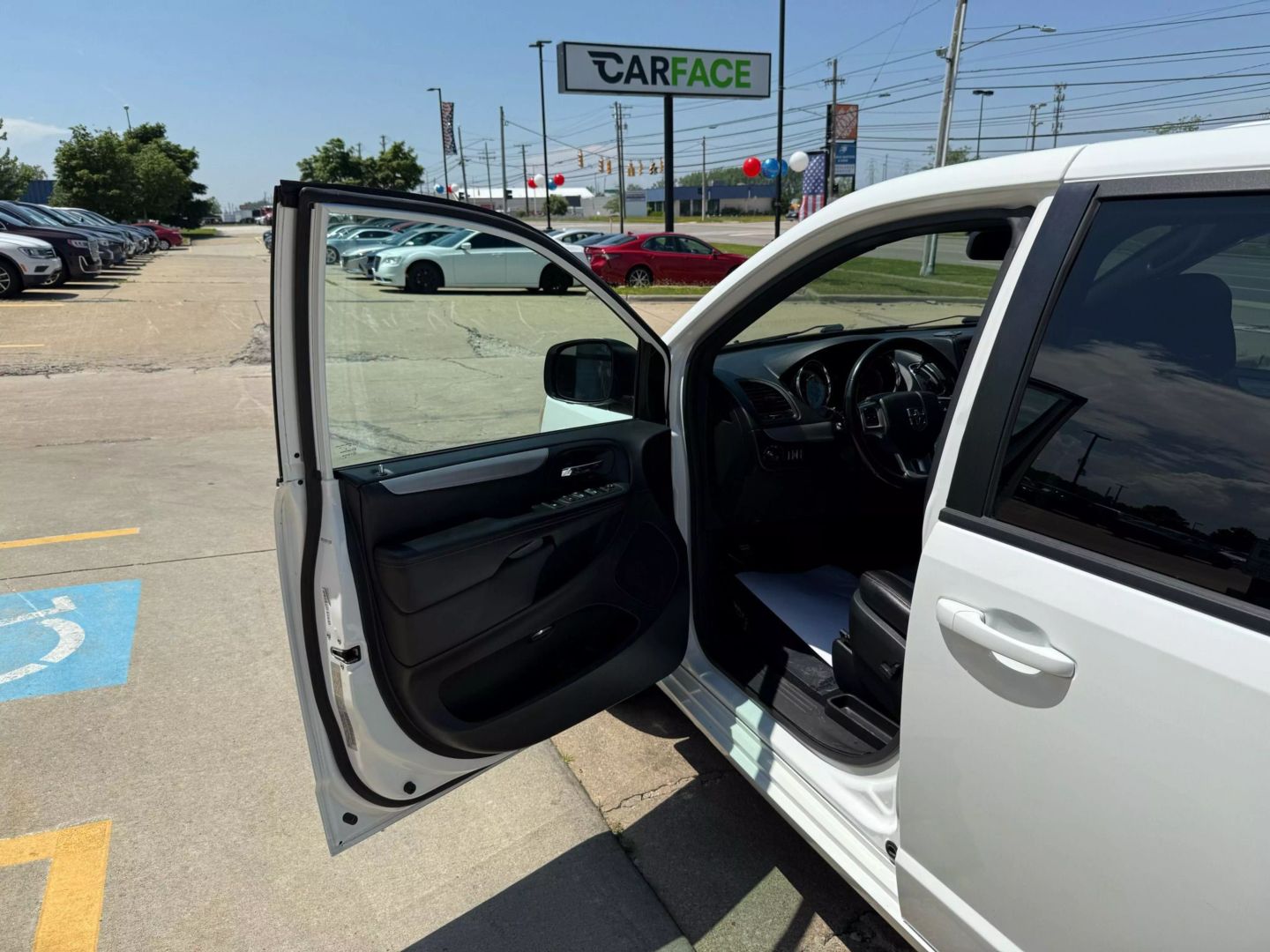 2019 Dodge Grand Caravan Passenger - Image 18