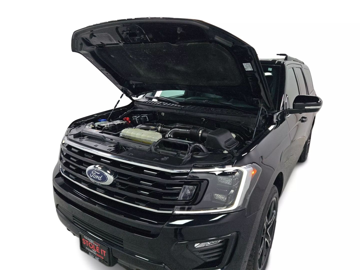 2021 Ford Expedition Max - Image 12