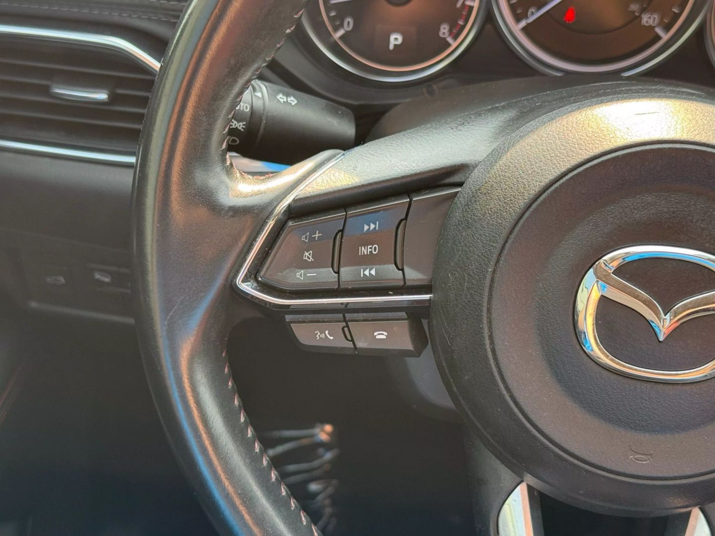 2022 Mazda Cx-5 - Image 33