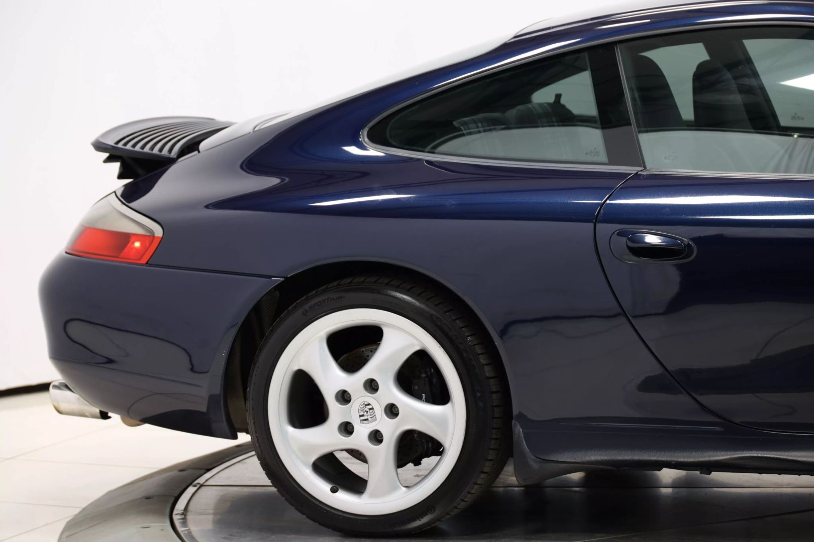 1999 Porsche 911 - Image 54